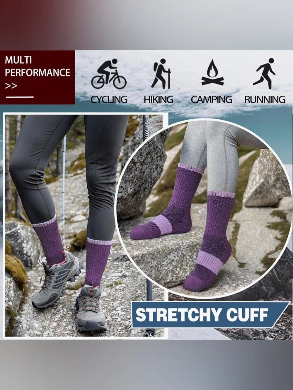 Merino nwt women